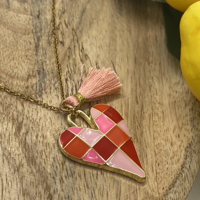 Collier POLI 
