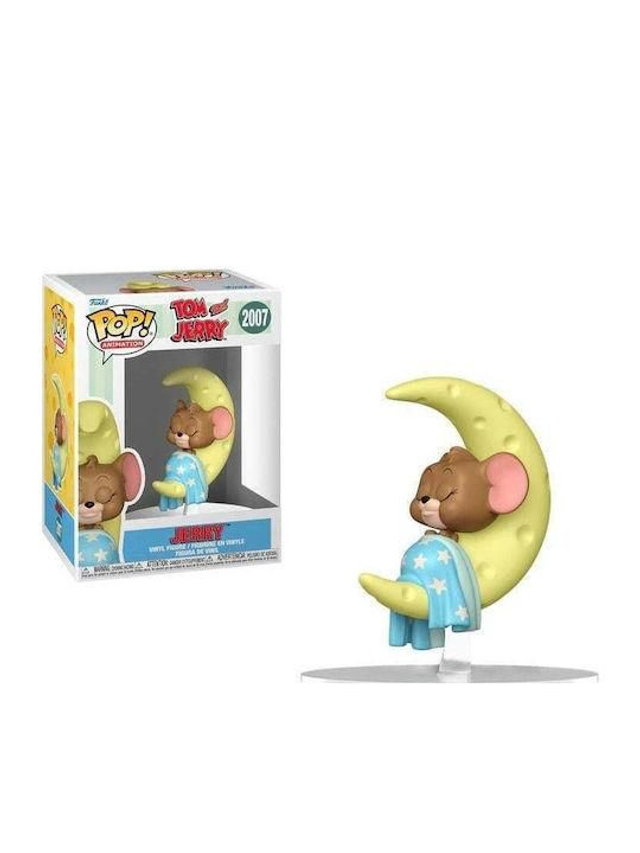 Jerry Tom and Jerry 2007