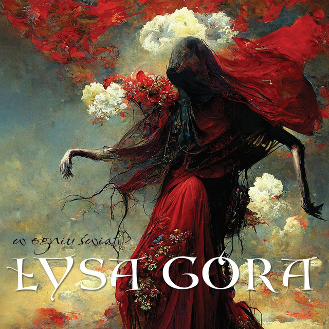 Lysa Gora - W Ogniu Swiat