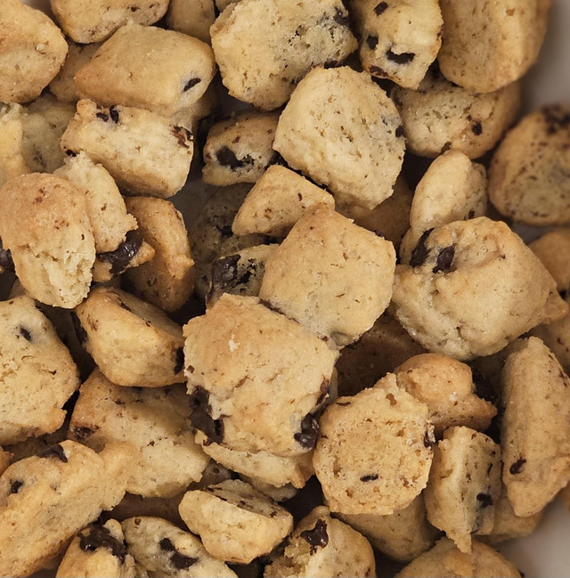 Maï&#039;Crunchy Delys