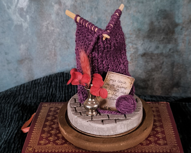 Tricot Sorts de protection