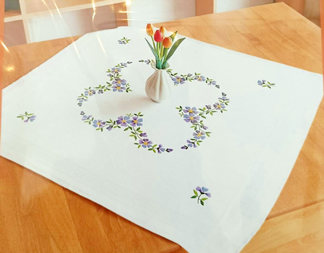 Deco- Line: Dekservet 11-458