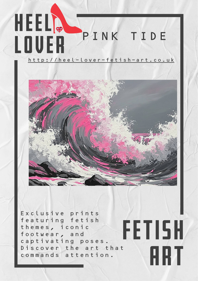 Pink Tide