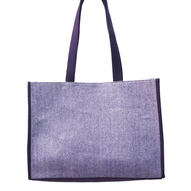 Snug: Tote Bag
