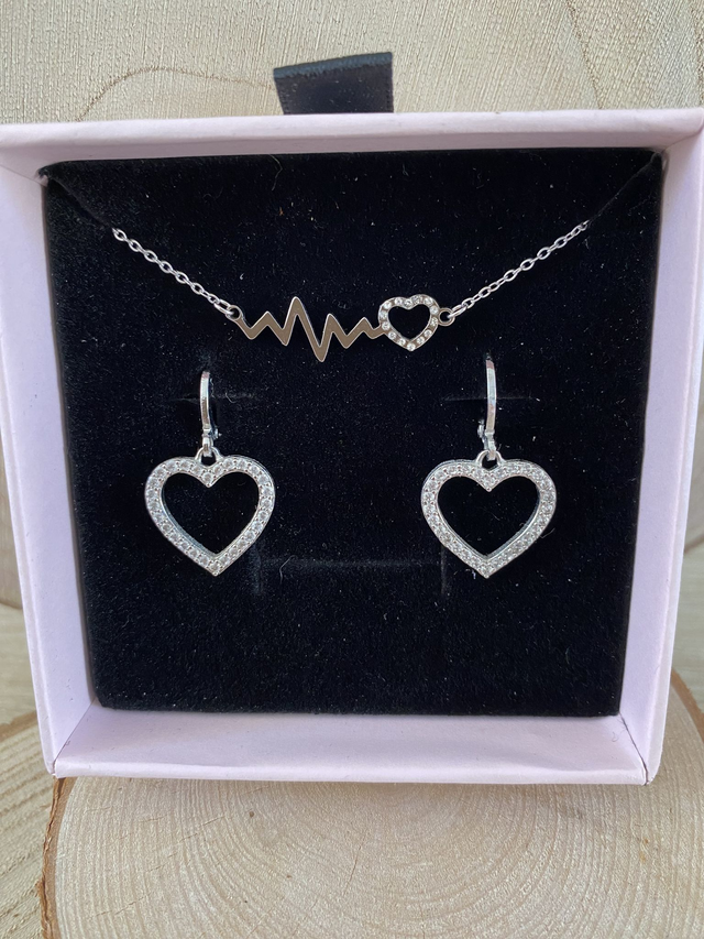 Coffret Argent 