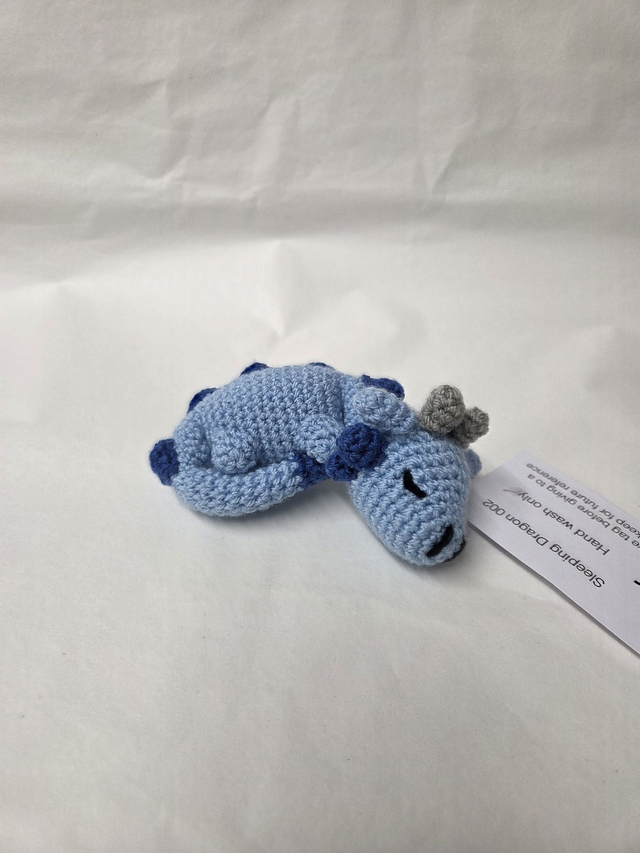 Sleeping Dragon - KL-048