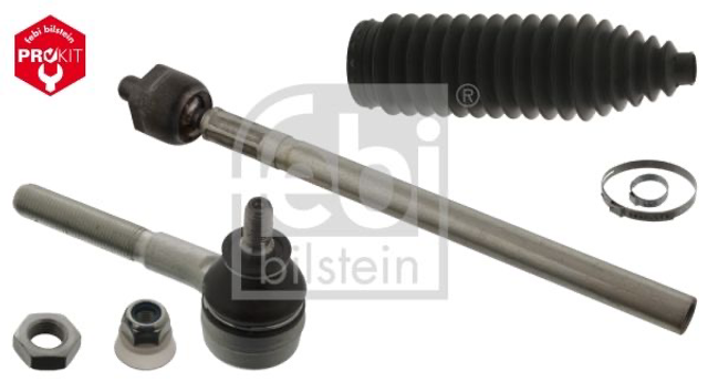 Příčné táhlo řízení FEBI BILSTEIN 39032