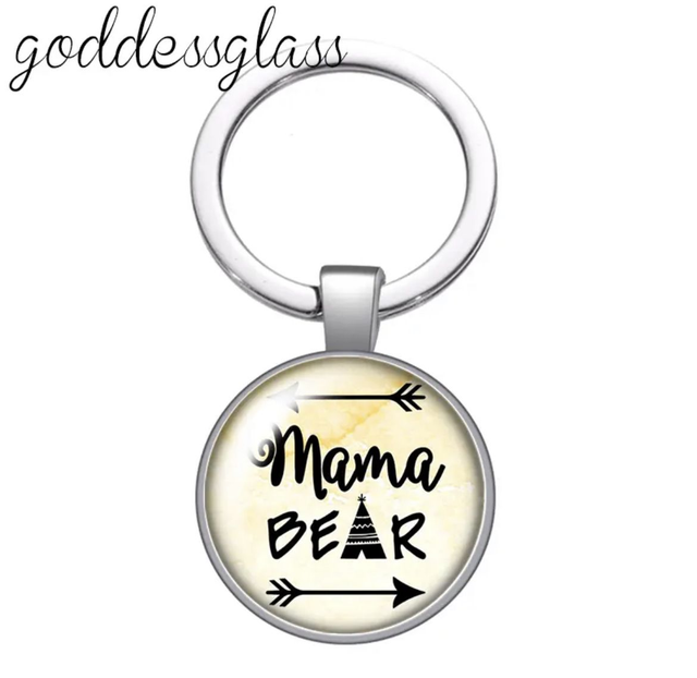 0245 - Familie - Mama