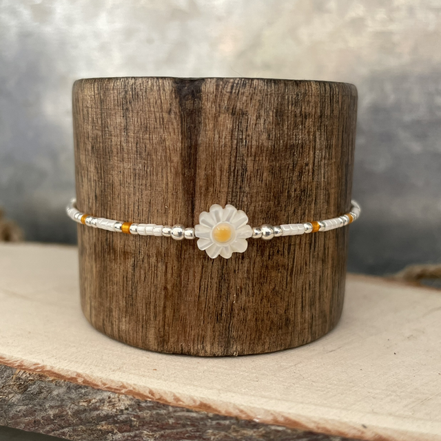 BRACELET Marguerite 