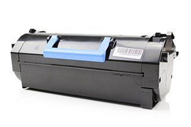 Toner compa Lexmark MX711 | MX810 | MX811 | MX812-45K#62D2X00