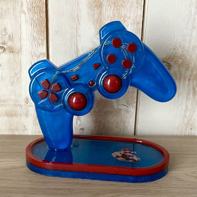 Veilleuse Manette