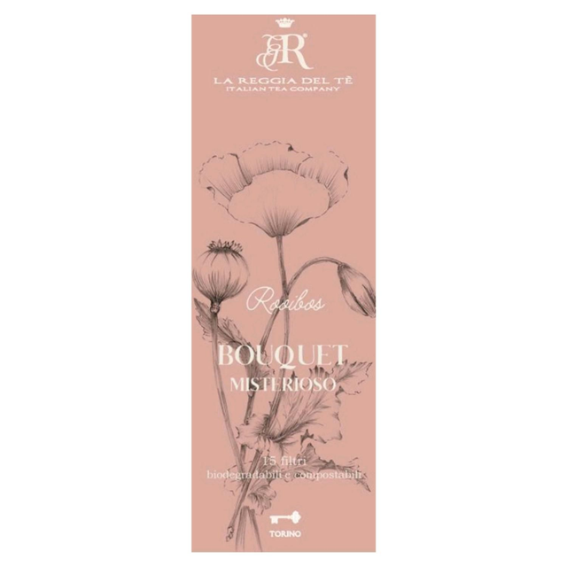 Bouquet Misterioso (Pesca-Mango)