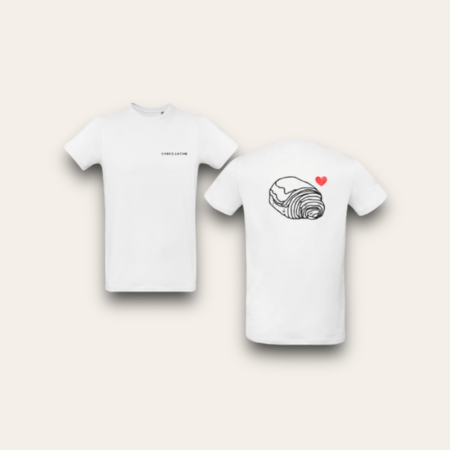 T-SHIRT - LE MORFALE