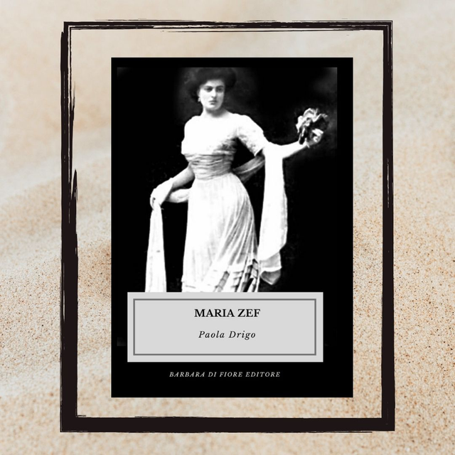 Maria Zef