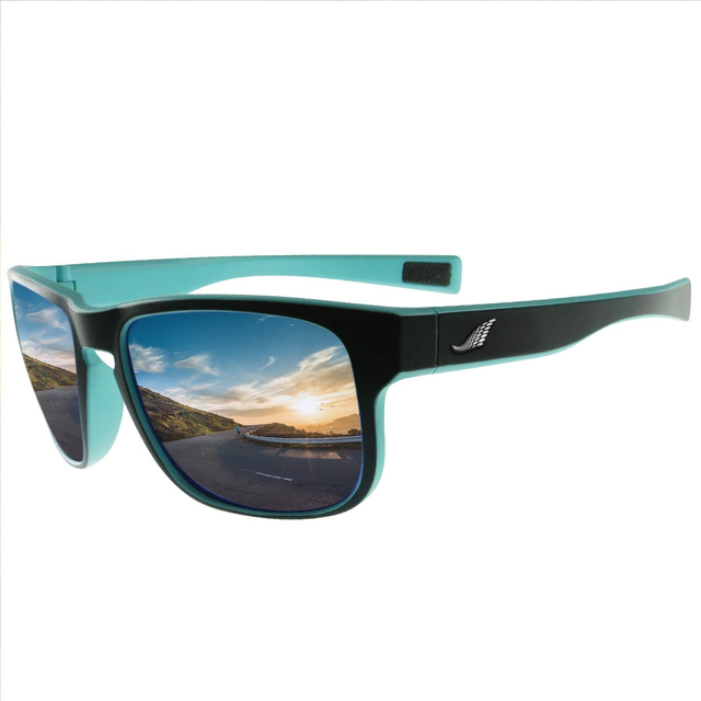 Bigwave 980 Flow Mintblau