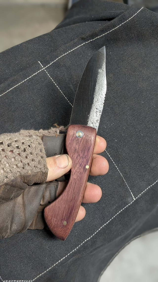 Le pliant pas d&#039;ouk