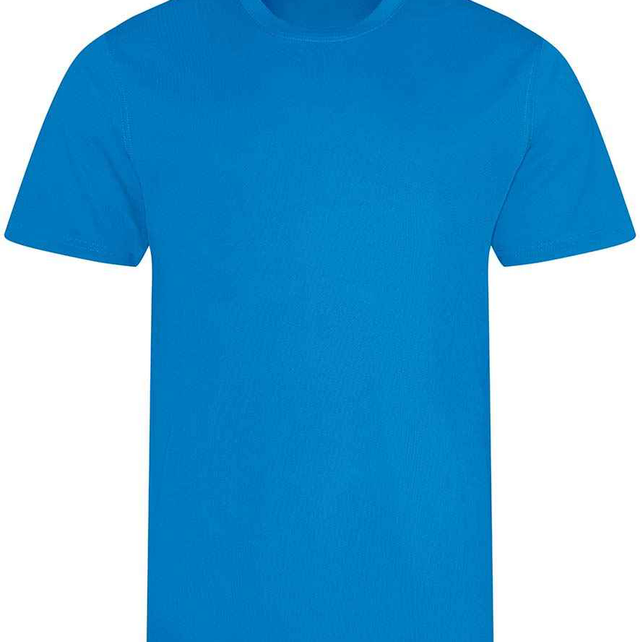 L.Runners unisex T-shirt sapphire PRE ORDER