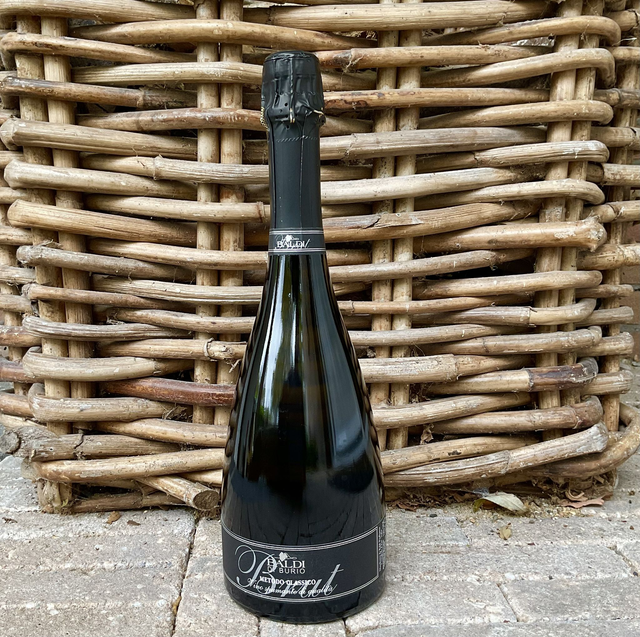 Spumante Metodo Classico