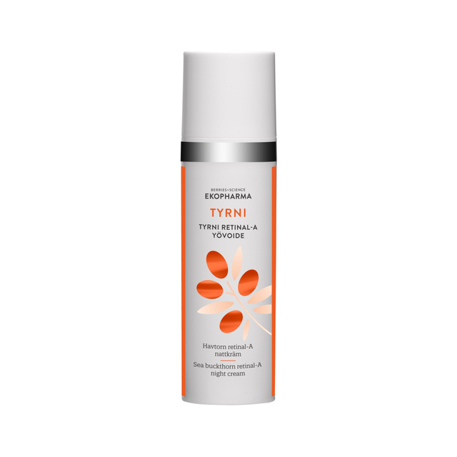 Tyrni Retinal-A Yövoide 30ml