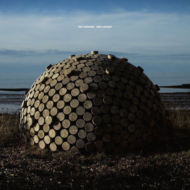 Bass Communion - Molotov And Haze [CD]/VSN