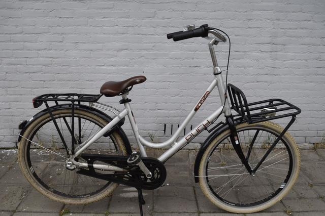 Puch Storm met 3 versnellingen (26 inch)