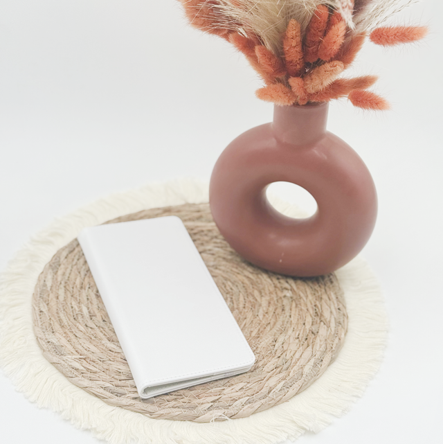 Protège Livret de Famille