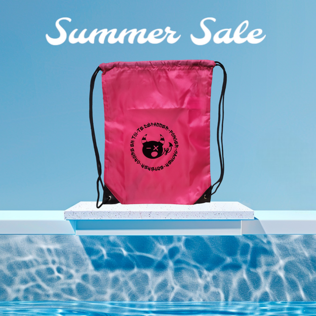 Gym Bag Sportif Couleur