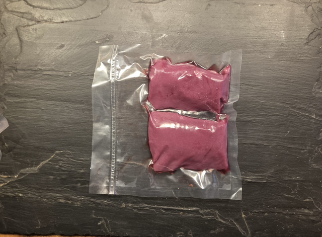 Wild Roe Backstrap Steaks (Pack of 2)