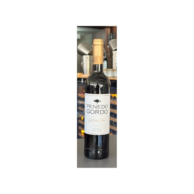 Quinta das Arcas Penedo Gordo Selection