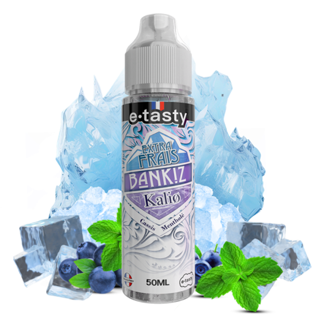 KALIO EXTRA FRAIS 50 ML