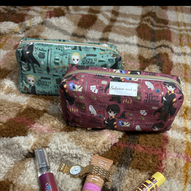 Trousse Harry Potter Taille S