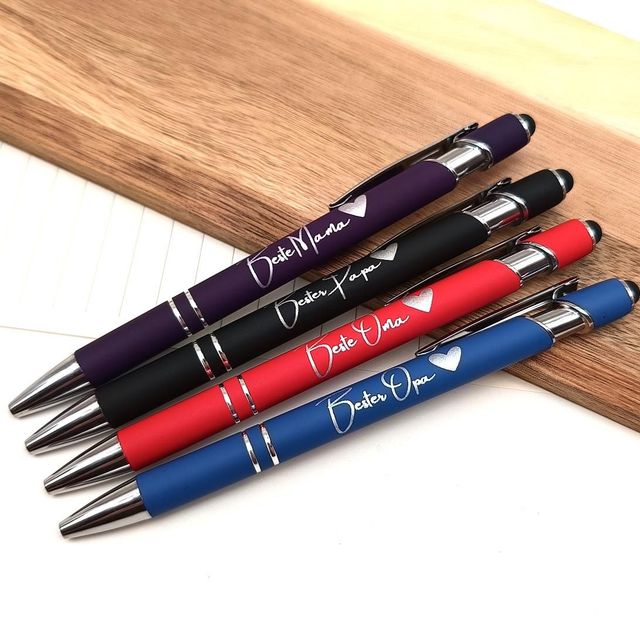 Kugelschreiber "Beste/r..."