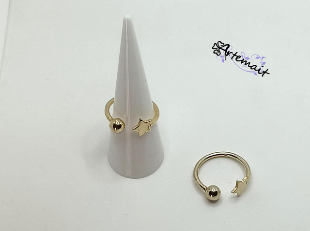 CONSTELACIÓN DORADA 