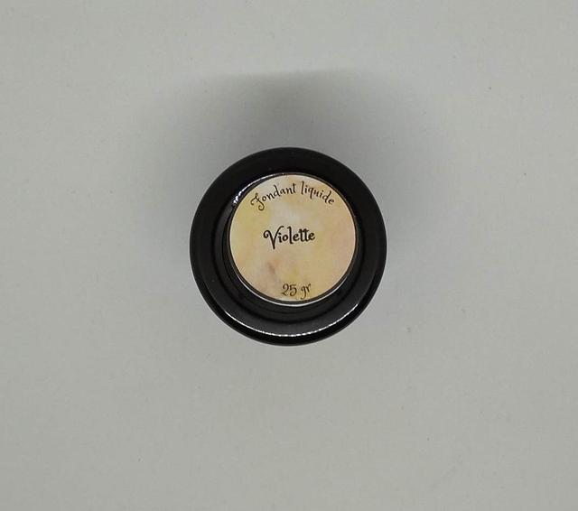 Violette (Pipette incluse)