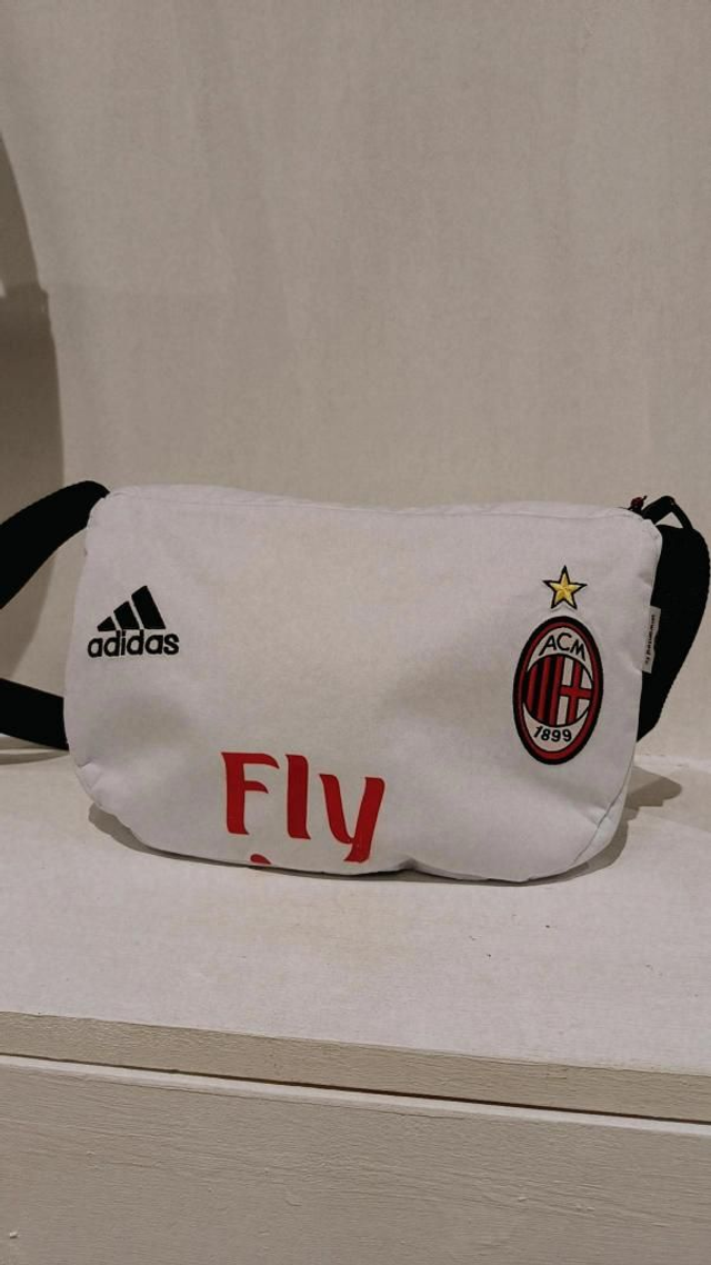 Bolsa AC Milan - UnwantedFC 