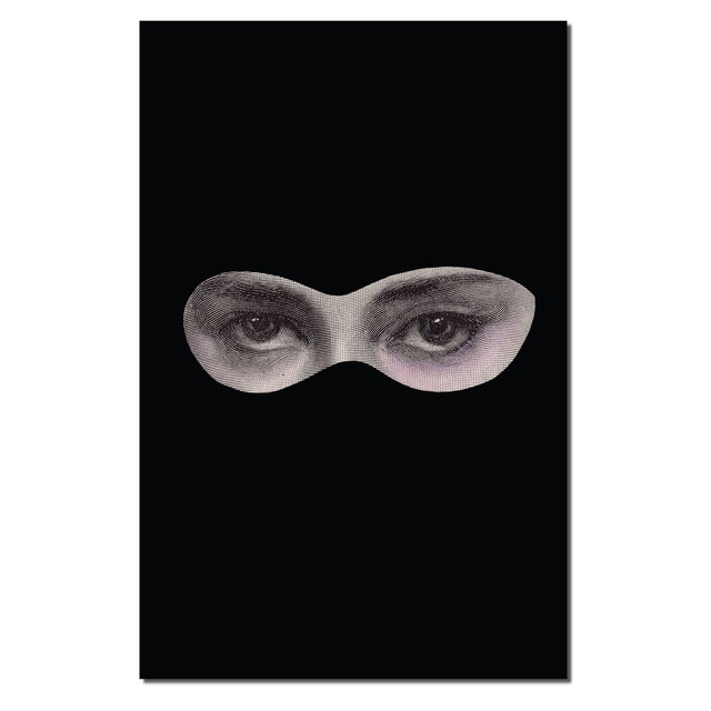 Le flacon dort et les cornues