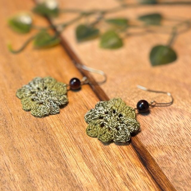 Parvati &amp; oeil de taureau 