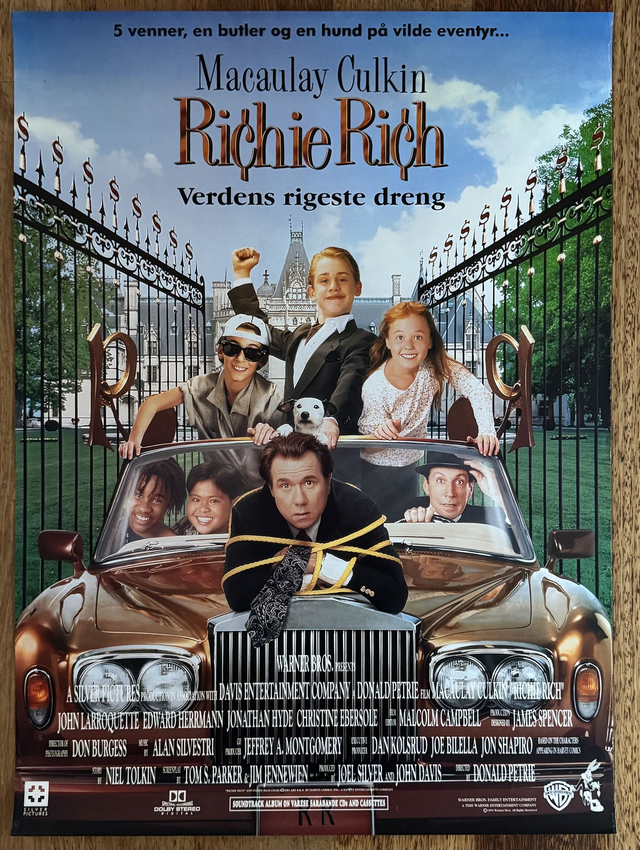Richie Rich