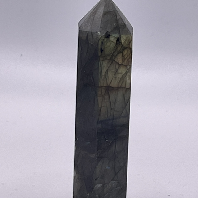 Labradorite Tower