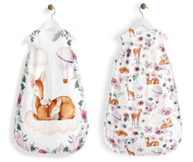 Turbulette 6/18 mois 