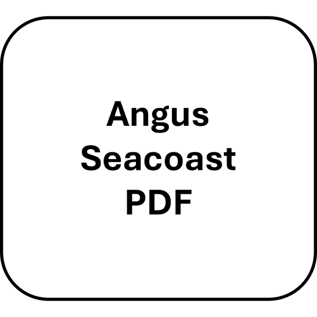 Angus: Seacoast - Arbroath Monumental Inscriptions (PDF)