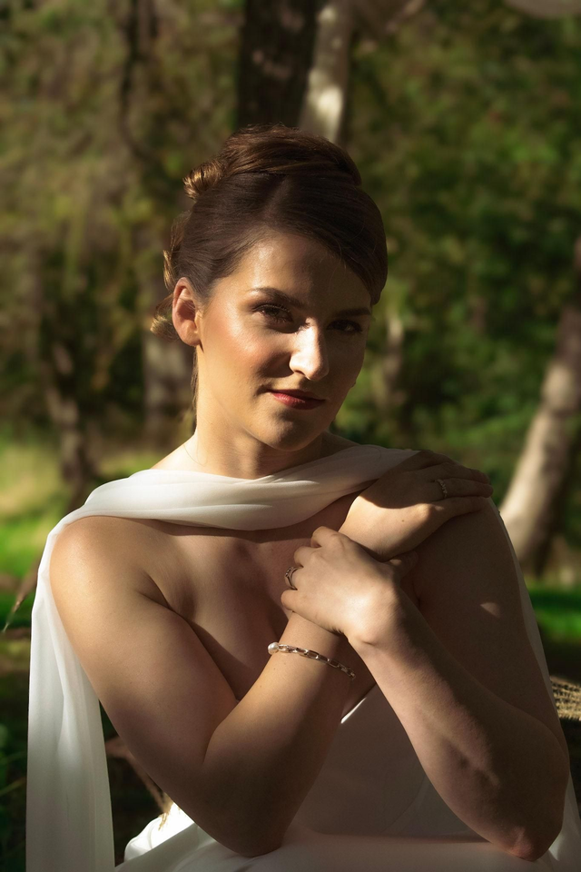 Bridal booking fee 