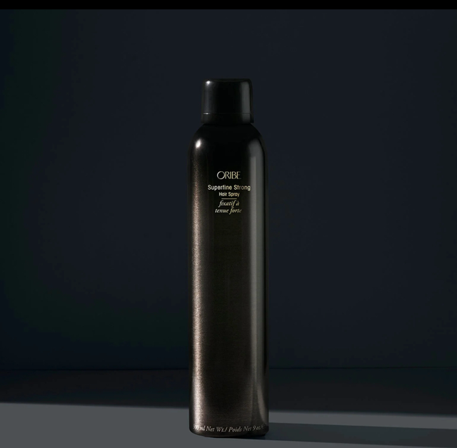 Superfine Strong Hair Spray 300 ml