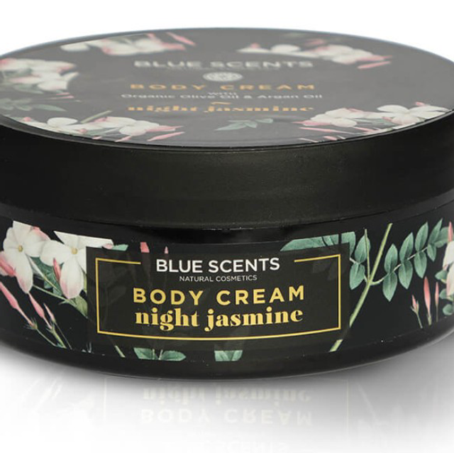 Body cream 210ml NIGHT JASMIN