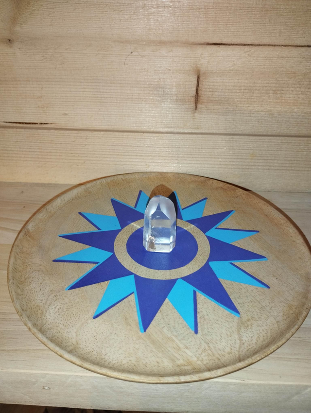 Maléun de nettoyage et rechargement 