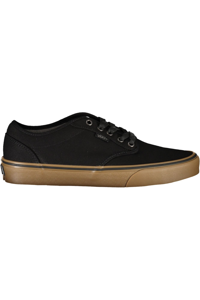 VANS CALZATURA SPORTIVA UOMO NERO