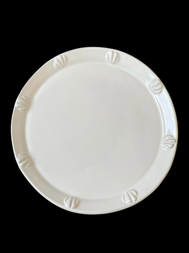 Assiettes  Ø 28 cm