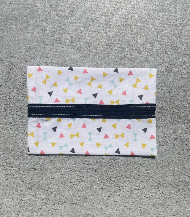 Étui mouchoirs Petit Format