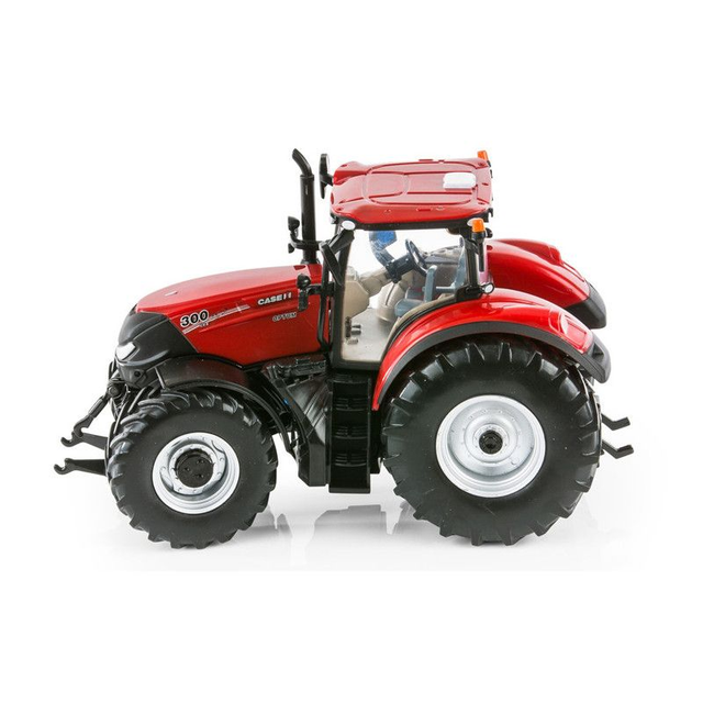 Réf: BRI43136A1  Tracteur Case IH Optum 300 CVX - Britains 43136