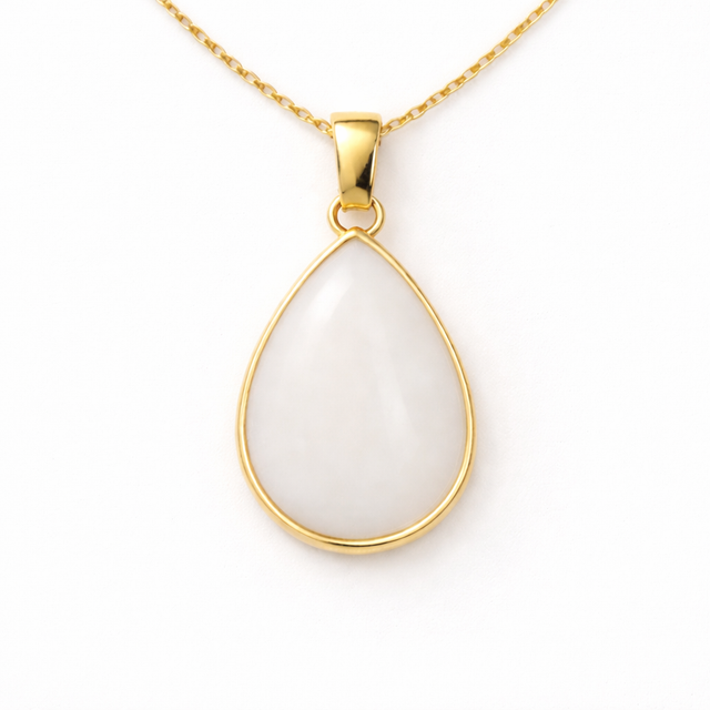 Dråpe Divine · 14 x 10 mm